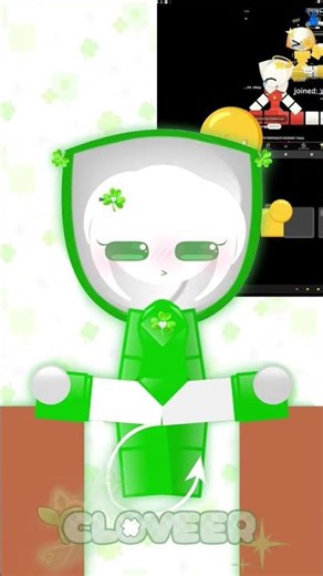 ☘️ Yassss ☘️