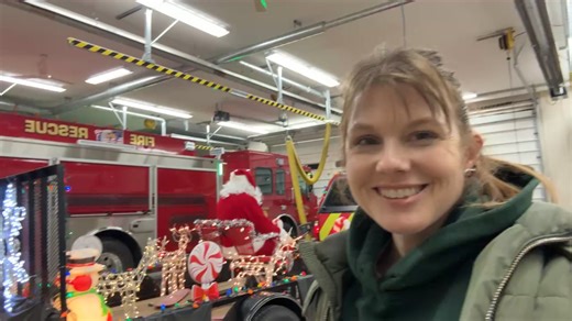 Lacon Chamber of Commerce on Reels