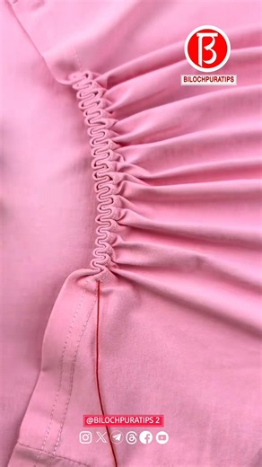 Don't throw away clothes that have become too big! Here are three super practical tips for resizing