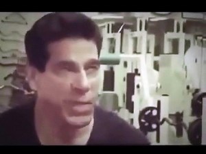 Bodybuilding Documentary (Part 1/2) (History Channel)