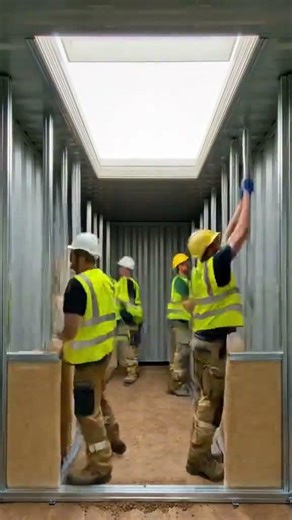 🏠 Building an Underground House from Scratch! | Amazing Subterranean Home Construction