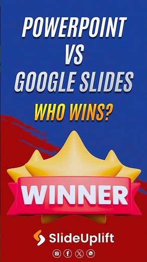 Powerpoint vs Google Slides for Presentations: Which Tool Crushes the Competition? 💥💻