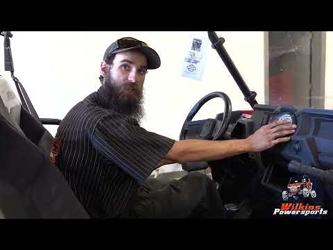 How To Check Trouble Codes On Your Side By Side