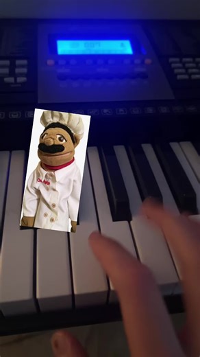 “Junior your dinners ready” ahh 💔#chefpeepeesml #sml #funnyvideo | chef pepe song