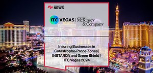 Insuring Businesses in Catastrophe-Prone Zones | INSTANDA and Green Shield | ITC Vegas 2024