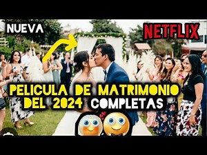 LAS MEJORES PELÍCULAS CRISTIANAS DE MATRIMONIOS DEL 2024 COMPLETAS EN ESPAÑOL TE HARÁN LLORAR