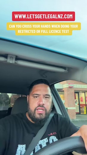7K views · 28 reactions | Learn here how to pass your restricted or full licence. #restrictedlicence #FullLicence #DriversLicence #roadcodenz #drivingtest | Lets Get Legal NZ | Facebook