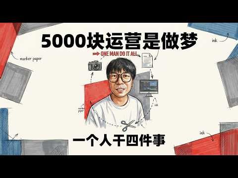 The Truth About Video Operations: Low-Pay Dreams vs Harsh Reality