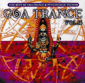 Various - Goa Trance Vol.16