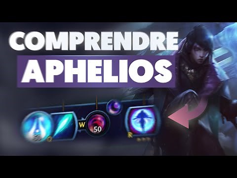 APHELIOS - TOUS LES SORTS EXPLIQUÉS EN 5 MINUTES
