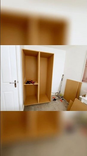 DIY Cabinet Assembly: Easy Steps!
