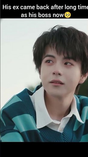 Double Helix bl series episode 1 #lufeng #sunzheng#hejiashu #doublehelix #newblseries