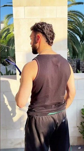 The viral back shaver that’s taking over TikTok and Amazon.