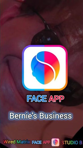 FaceApp