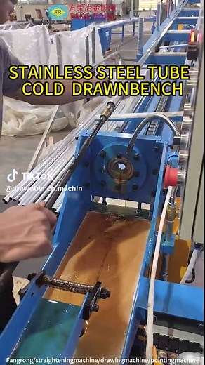 drawnbench.machine.fangrong on TikTok