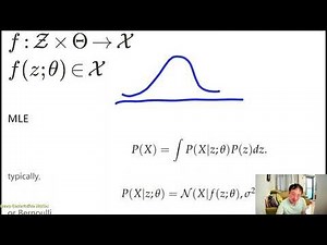 深度生成模型 2024: VAE, VQVAE, Flow