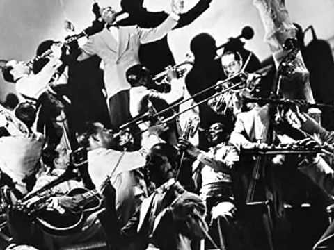 DUKE ELLINGTON ORCHESTRA - "Limehouse Blues" - 1931