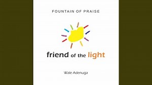 MP3 DOWNLOAD: Wale Adenuga - Halleluyah [  Lyrics] | CeeNaija