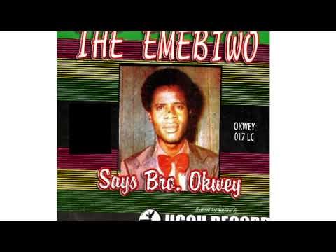 Chukwu Idi Mma – Bro. Okwey | Classic Igbo Gospel Praise Song