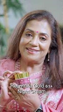 Timeless Glow After 60 | Poornima Bhagyaraj’s Skincare Journey with Vanaura Organics