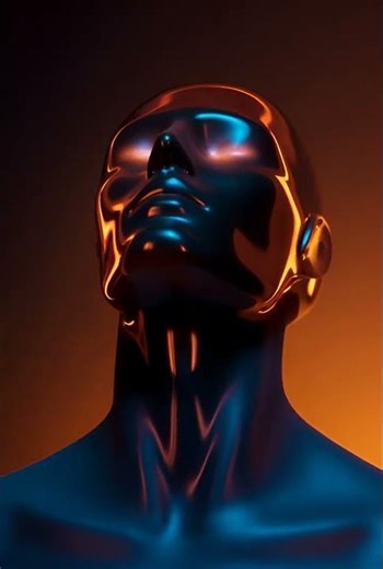 Interstaller Man Object #interstellar #cosmicenergy #robot