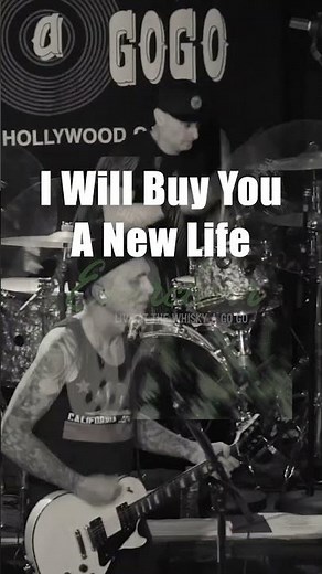 Everclear Live at the Whisky a Go Go Out Now