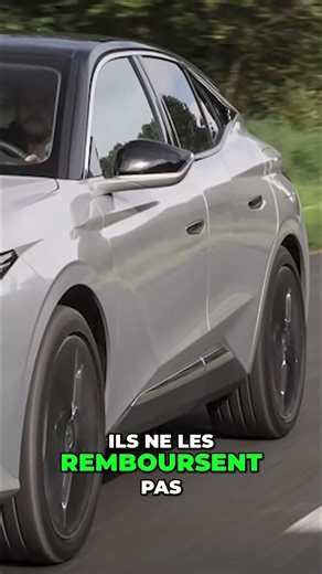 DS4 vs 308: The €7,000 price difference, myth or reality? #shorts