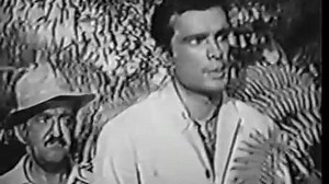 Adventures In Paradise S1E1 The Pit Of Silence