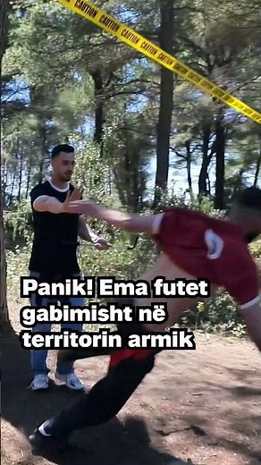 Videon e plotë e gjeni në kanalin tonë në YouTube/ Andale AL