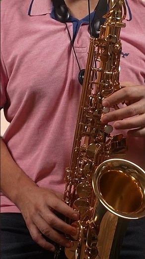 Jiana Jinanarilor - Tutorial la Saxofon Partea a Doua #tutorial #partitura #tutorialsaxofon