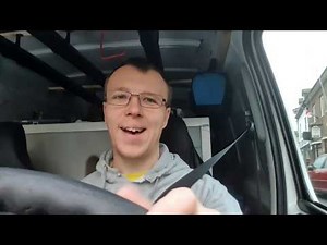 DIY How to build a basic wooden electric meter cupboard