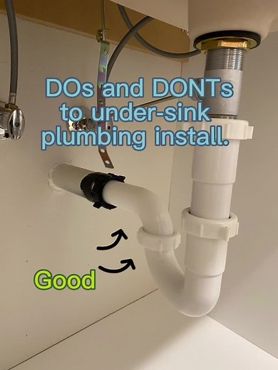 Crazy DIY Plumbing Hookups That Will Make You Chuckle