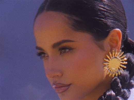 Becky G - Encuentros