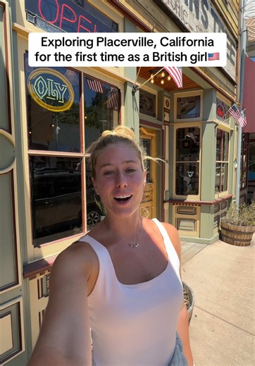 Exploring Placerville: A Hidden Gem in California