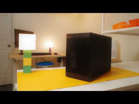 The Ultimate SFF PC Build