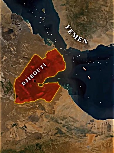 (part 2 ) Reality of Djibouti #unitedkingdom #djibouti #worldfacts #Europe