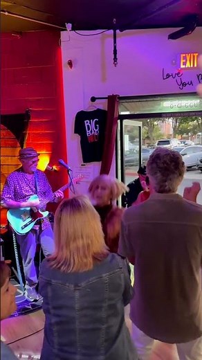Big Bad Wolf #livemusic #music #band #musicvideo #musiclovers