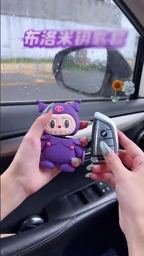 Car Key Fob Replacement Services Near You. #shorts