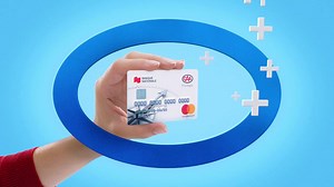 La carte de crédit CAA Privilèges Mastercard, 1% de remise en Dollars CAA. | CAA-Québec