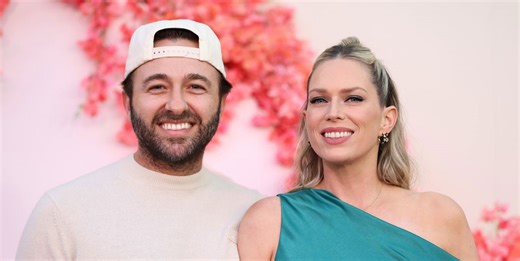 Everything to Know About Simon Tikhman, Erin Foster’s Husband