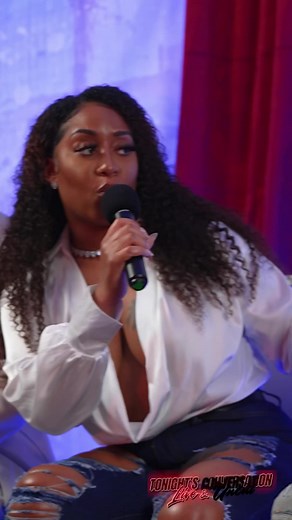 142K views · 6.5K reactions | T or F: The best way to get over somebody is to get UNDER somebody else?  | Tonight's Conversation | Facebook