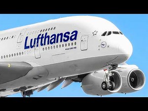 ✈️ 50 CLOSE UP TAKEOFFS & LANDINGS in 30 MINS 🇹🇭 Plane Spotting at BANGKOK Suvarnabhumi Airport