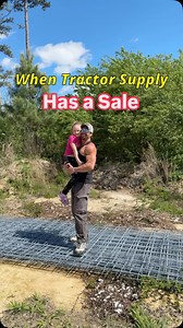 4.3K views · 95 reactions | I caught cattle panels on sale at my local Tractor Supply so, I snagged 25! I have some projects planned with them but, honestly can you have too many cattle panels??? #cattlepaneltrellis #garden #diy #homestead #homesteadlife #projects #tractor #homesteading #grinding #gardening | Salmon Creek Living | Facebook