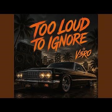 Too loud to ignore