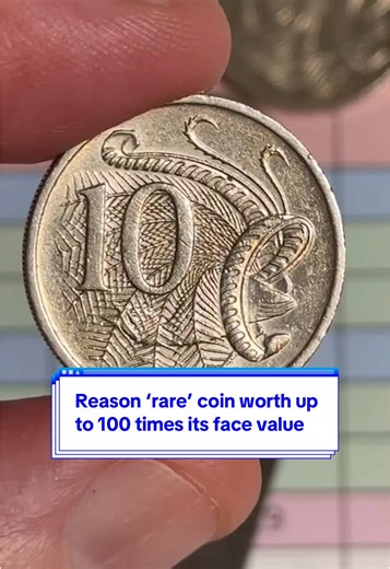 Discover the Value of Rare Australian Coins