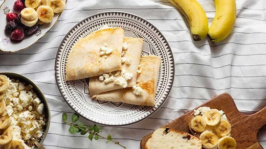 Bored Of Eating Bananas The Old Way? Try These 3 Recipes To Add A New Taste