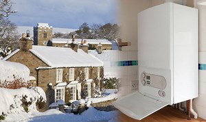 Boiler breakdown: What to do if your boiler has problems
