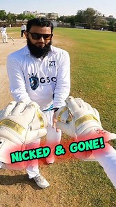 Nicked & Gone — Apka Bhai Does It Again 🔥 - For Paid Promotion Whatsapp (03377128321) or Email (connect.danishkhanani@gmail.com) #apkabhai #cricket #cricketlover #viralshort #connectdanish #connectdanishcricket #danishcricket #cricketvideos #cricketedits #cricketupdates #gopro | Connect Danish