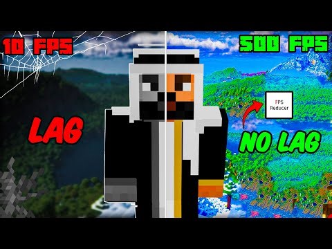 How To Fix Lag In Minecraft Tlauncher
