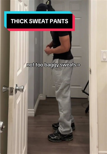 Choosing the Perfect Heavyweight Sweatpants